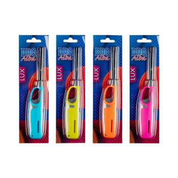 Lux BBQ Alba single blister