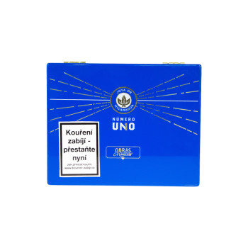 Numero uno L'Ambassadeur 1/25 - 2