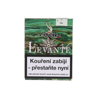 Tornabuoni Levante - 4 pcs