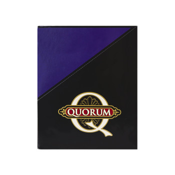 Quorum Single Pack Classic 1/6 - 2
