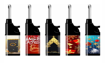 Lux Candle Lite Christmas Lighter