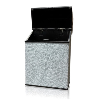 ZORR cigarette box fabric optic - 2