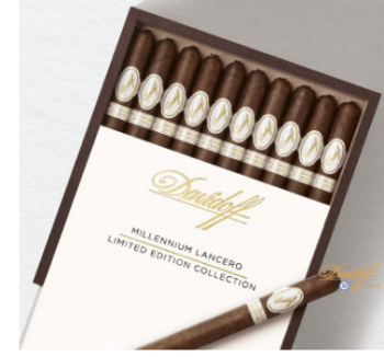 Davidoff Millennium Lancero LE 2023 1/10