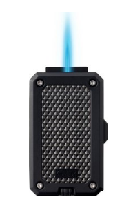 COLIBRI "Rally" Black matt Laser