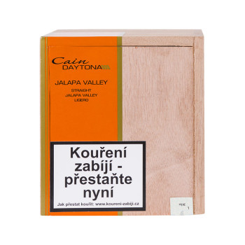 Cain Daytona Robusto  1/24 - 2