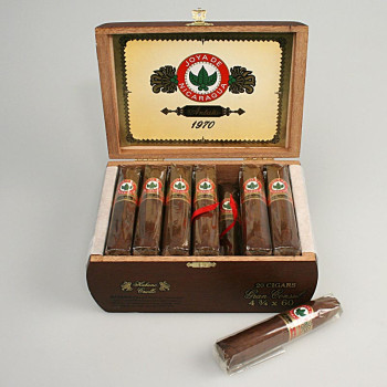 Joya de Nicaragua Antano 1970 Gran Consul 1/20 - 3