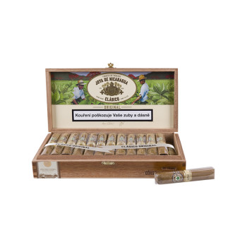 Joya de Nicaragua Clásico Consul 1/25 - 1