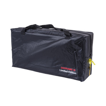 DBL Extra Viejo MD Humidor + 48 pcs Cigars