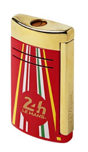 DUPONT MAXIJET Le Mans red/gold 020090 Jet