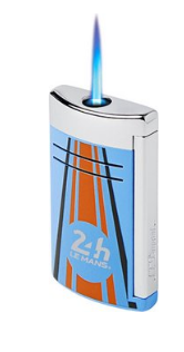 DUPONT MAXIJET Le Mans blue/chrom 020089 Jet