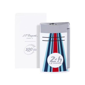 DUPONT MAXIJET Le Mans white/chrome 020088 Jet