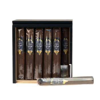Alec Bradley Gatekeeper Robusto 1/24