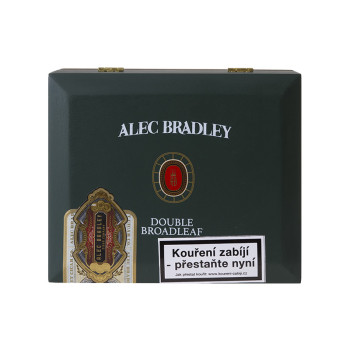 A.Bradley Broadleaf Robusto 1/24 - 1