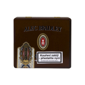 A.Bradley Tempus Natural Robusto 1/24