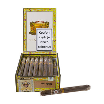 Alec Bradley Coyol Petit Lancero 1/24