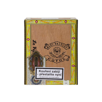 Alec Bradley Coyol Petit Lancero 1/24 - 2