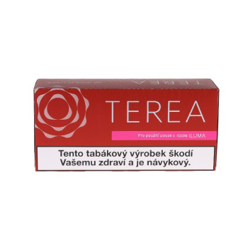 Terea Sienna S50 PRI 20 SLI