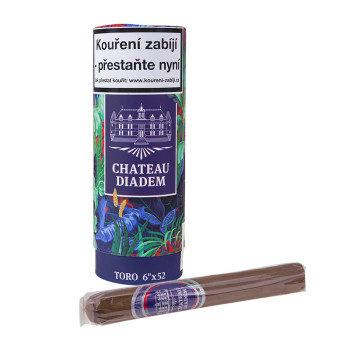 Chateau Diadem Toro Tube - 5 pcs