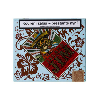 Island Jim Maduro 1/21 - 2