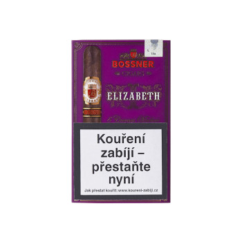 Bossner Elizabeth Maduro 1/5