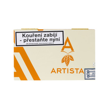 Artista Harvest Robusto 1/20 - 2
