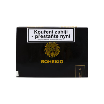 Bohekio Robusto Sungrown 1/20 - 2