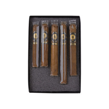 Bohekio Sampler - 5 pcs