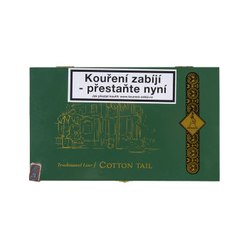 Casdagli Cotton Tail 1/20 - 2