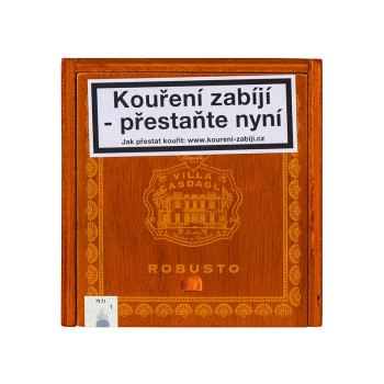 Villa Casdagli Robusto 1/12 - 2