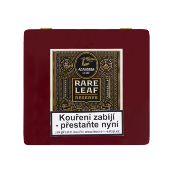 Aganorsa Rare Leaf Toro Maduro 1/15 - 2