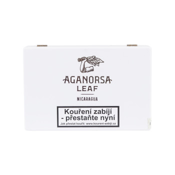 Aganorsa Aniversario Robusto Corojo 1/10 - 2