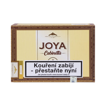 Joya de Nicaragua Cabinetta Robusto 1/20 - 2