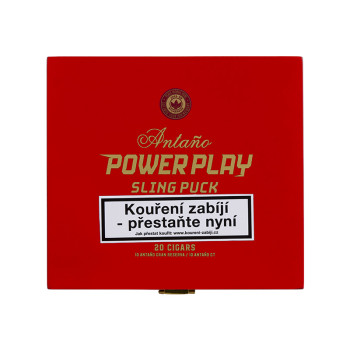 Joya de Nicaragua Antano Gran Reserva Power Play Sling Puck - 20 pcs - 2