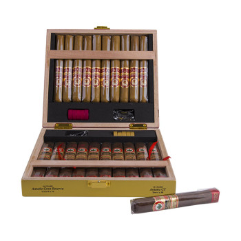 Joya de Nicaragua Antano Gran Reserva Power Play Sling Puck - 20 pcs - 3