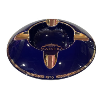 Partagas Aschenbecher Maestra 4er