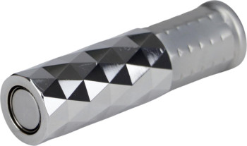 PASSATORE round cutter, silver, 10mm cut