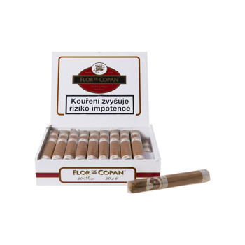 Flor De Copan Toro 1/20