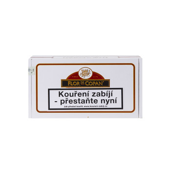 Flor De Copan Short Robusto 1/20 - 2