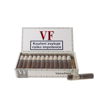 Vegafina 1998 44S 1/25