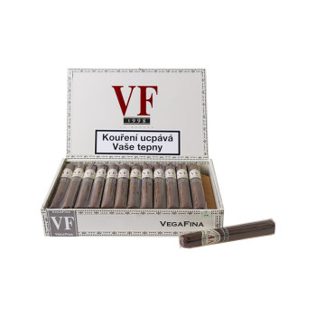 Vegafina 1998 46 1/25