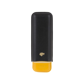 Cohiba Design-Etue für 2 Zigarren - 2