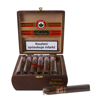 Joya de Nicaragua Antaňo 1970 Belicoso 1/20 - 1