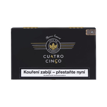 Joya de Nicaragua Cuatro Cinco Sampler - 5 pcs