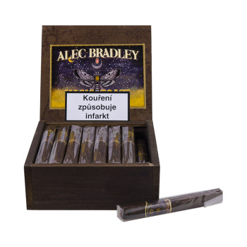 Alec Bradley Magic Toast Toro 1/24