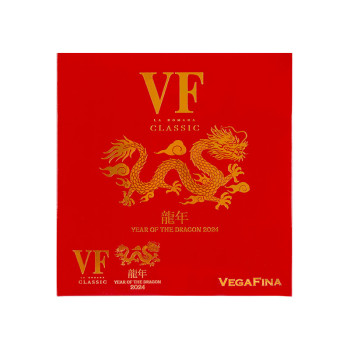 Vegafina Year of The Dragon 1/16