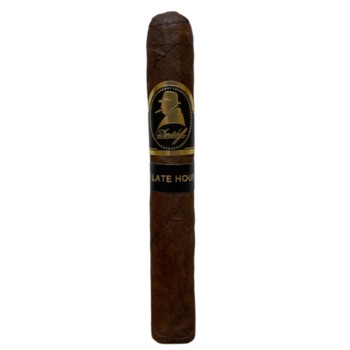 Davidoff W.Churchill Late Hour Petit Panatela LE 2020 1/5 - 2