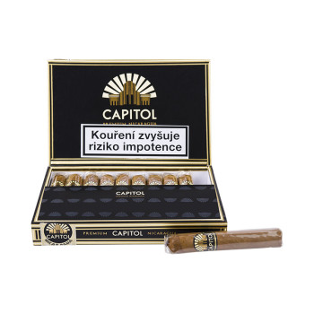 Capitol Casino 1/10
