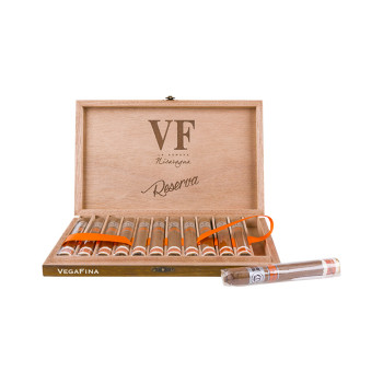 Vegafina Nicaragua Reserva Maestros 1/12