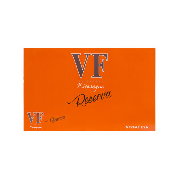 Vegafina Nicaragua Reserva Maestros 1/12