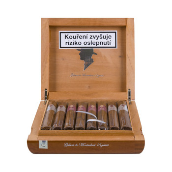 Gilbert de Montsalvat 15Year Anniv. 1/15